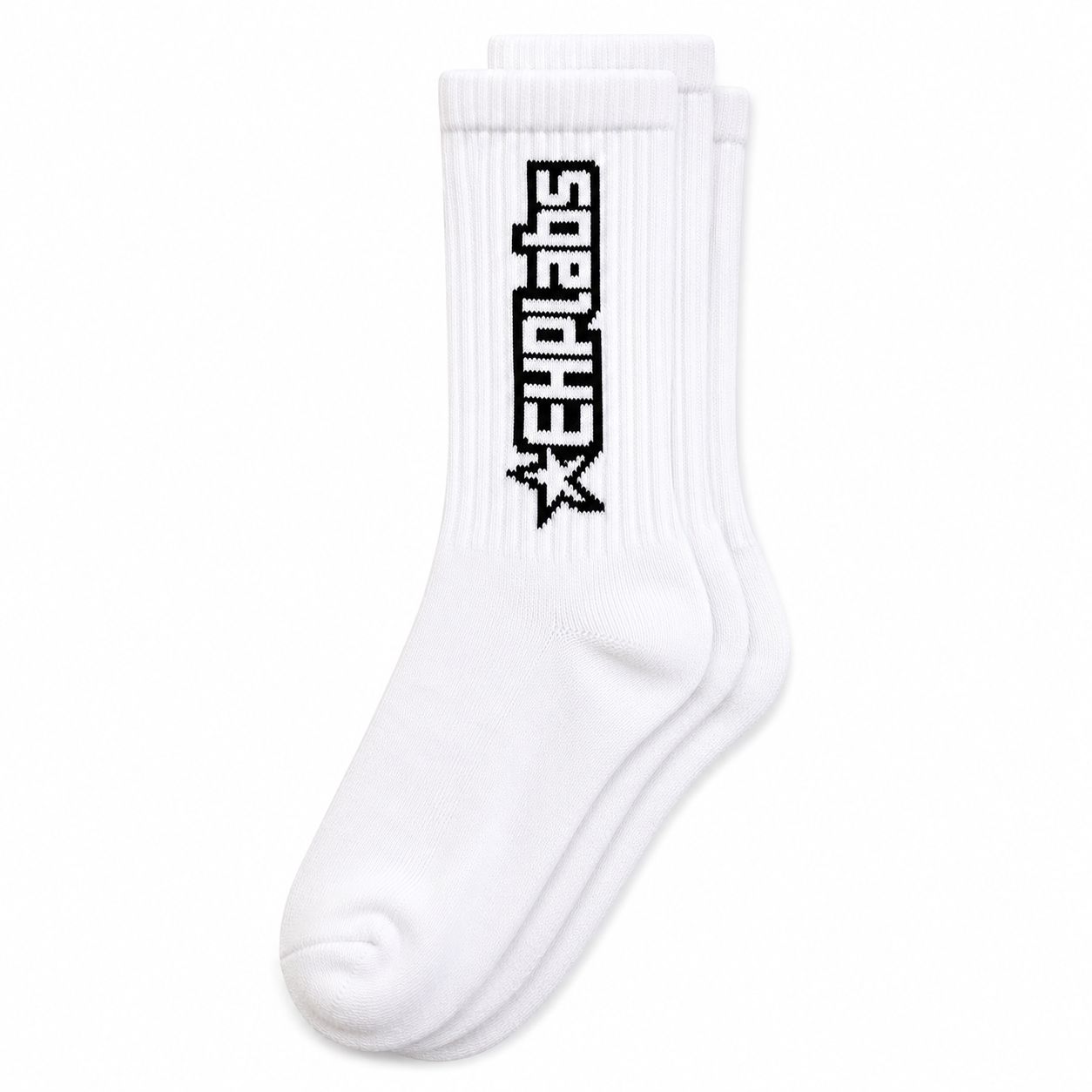 EHP Labs Socks