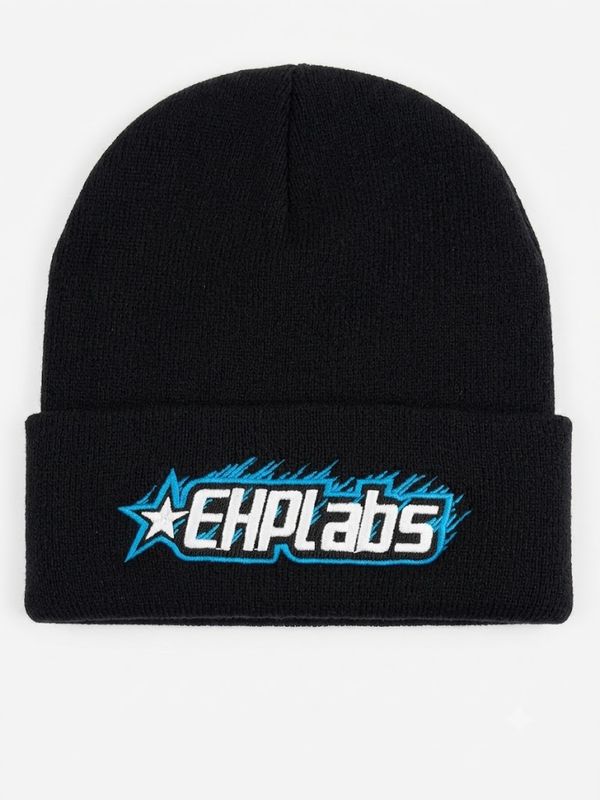 EHP Labs Ghost Beanie
