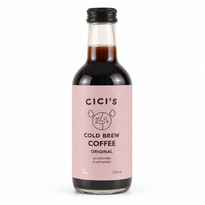 Cici's Cold Brew