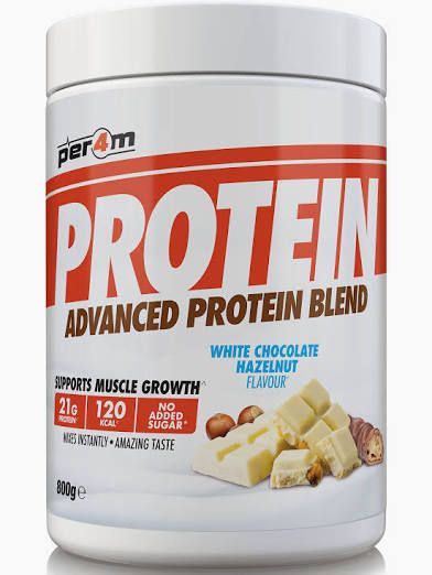 Per4m Advanced Protein Blend 1.8kg