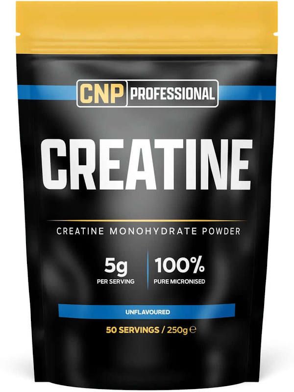 CNP Professional Creatine 50 Servings 250g CNP Professional Creatine 50 Servings 250g