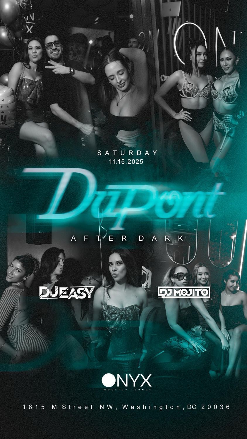 Dupont After Dark/Desi After Dark Dupont After Dark/Desi After Dark