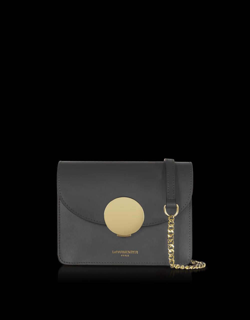 New Ondina Mini, Colour: Black