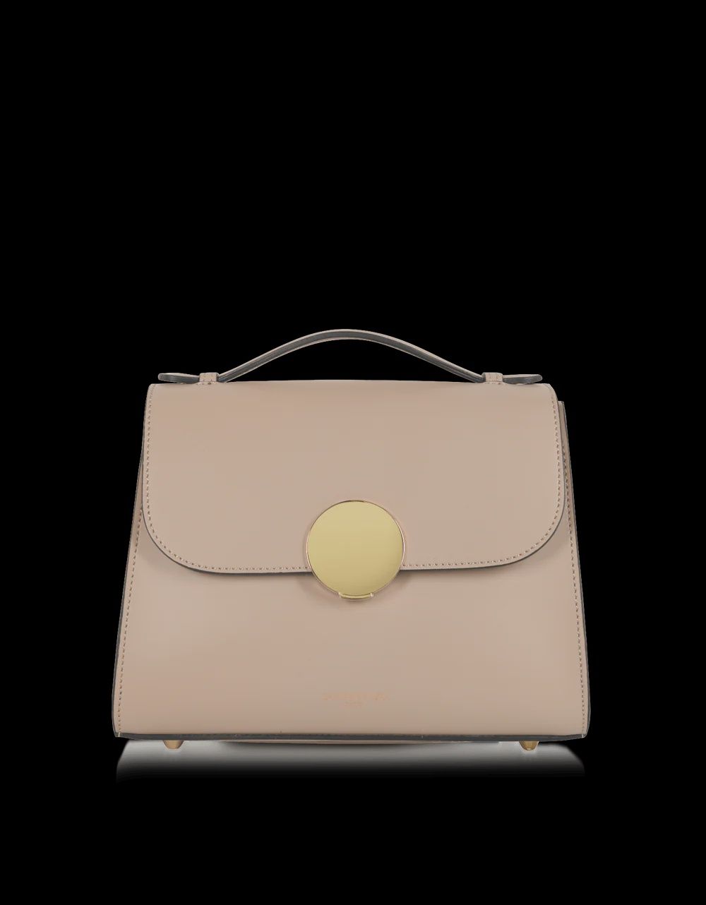 Le Parmentier Smooth Bombo LPC, Colour: Nude