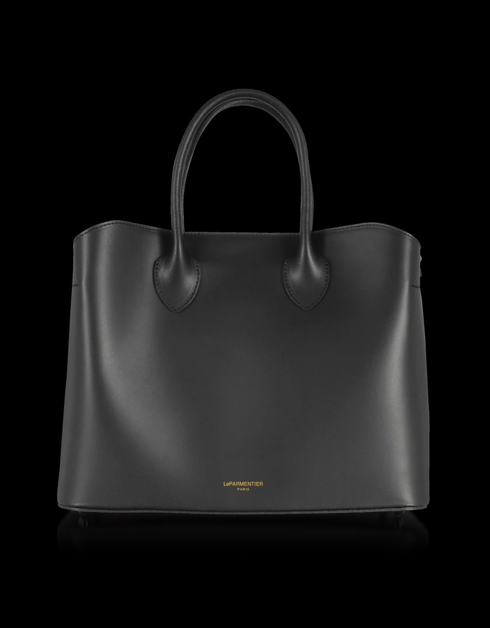 Le Parmentier Jackie LPC, Colour: Black