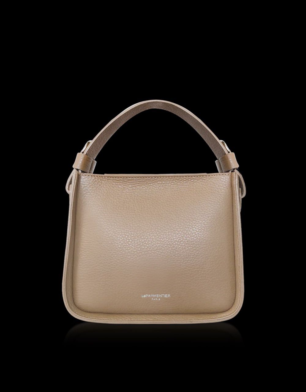 LPC Duplo Small Leather, Colour: Powder