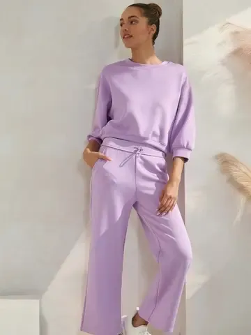 Ultra Comfy, Colour: Lavender, Size: Small, style: Corduroy