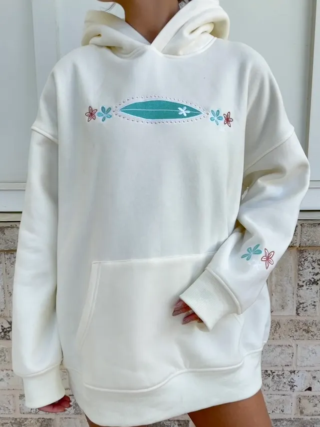 Sunkissed, Size: XSmall, style: Surfboard Pearl Grey