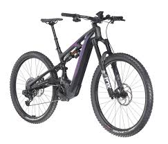 Bianchi e-VERTIC FX TYPE