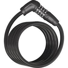 Abus Bike Lock Booster 6512k