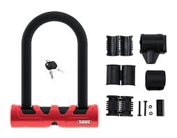 Abus Ulock Ultimate 420