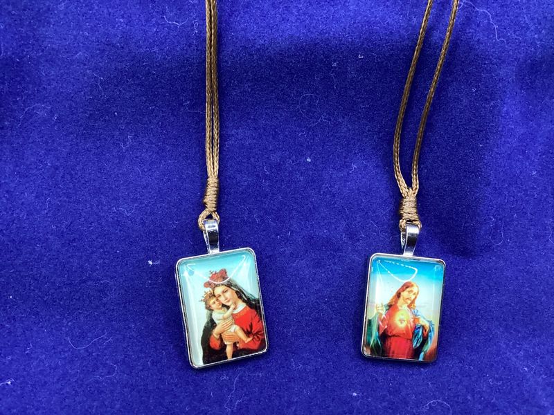 Scapula - Metal style