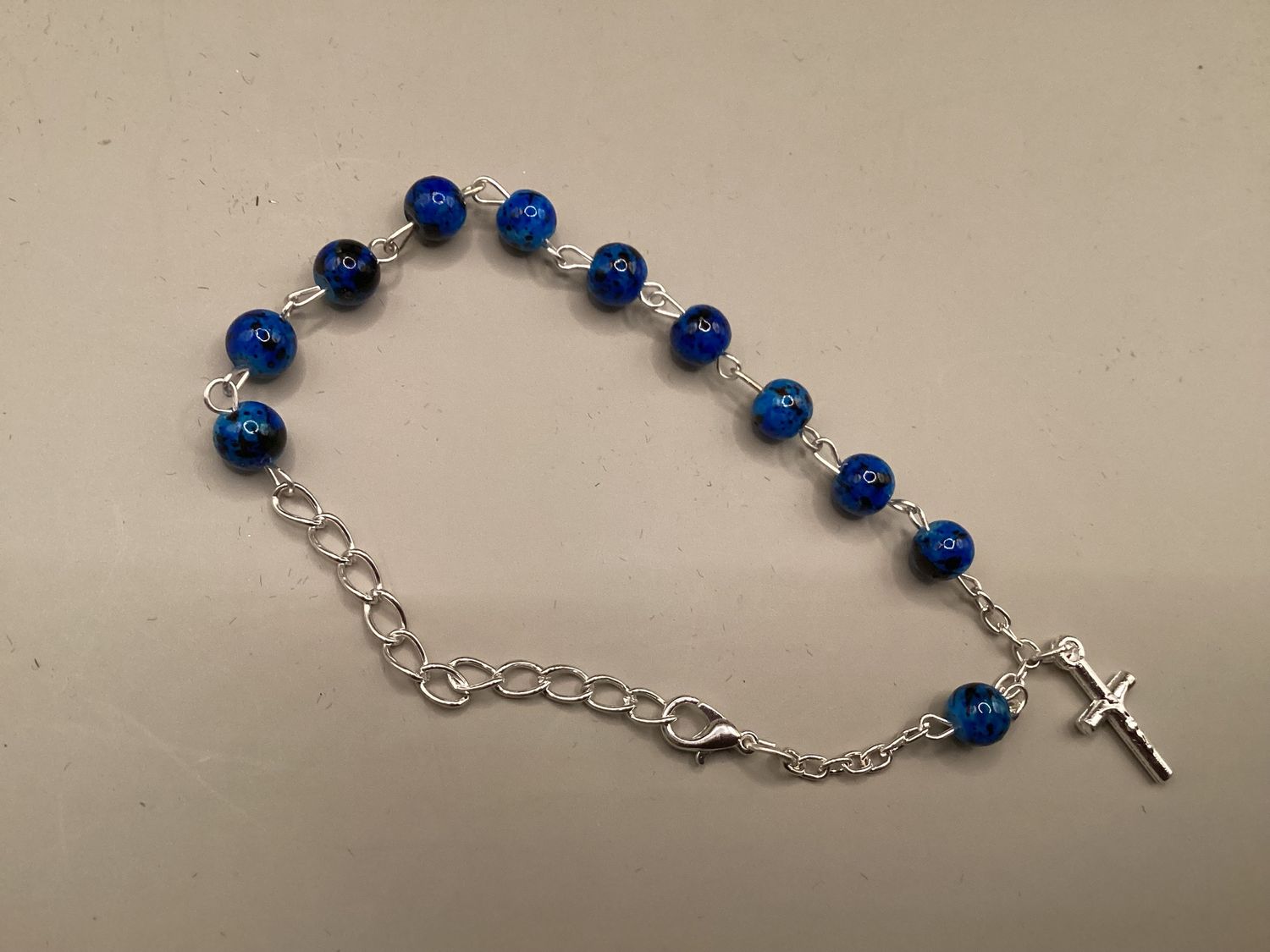 Rosary Bracelet One Decade