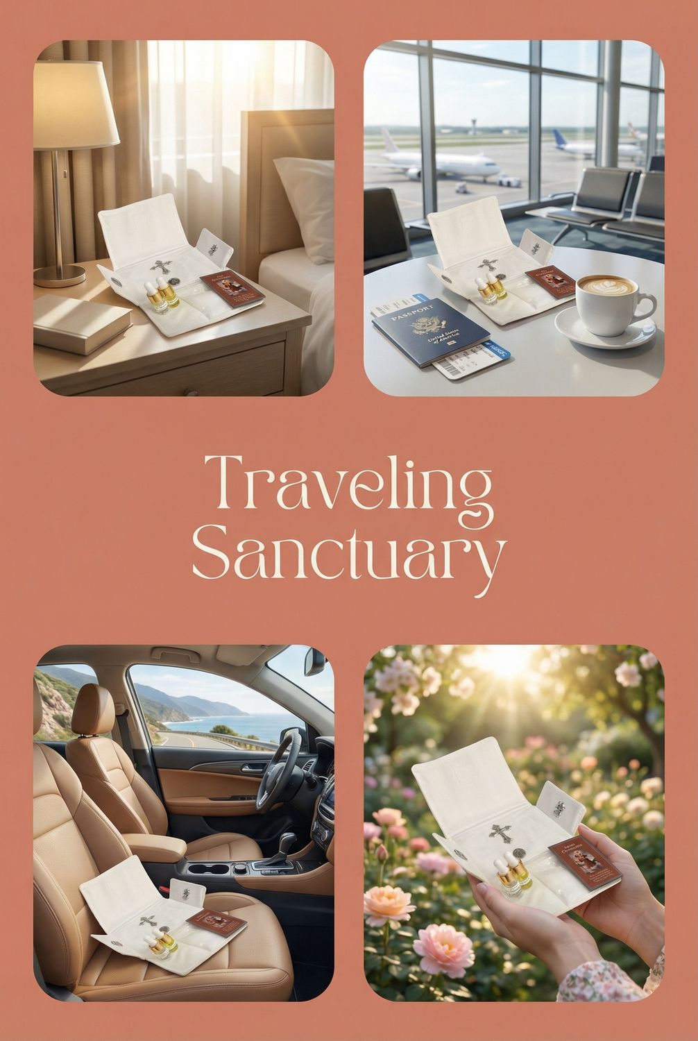 Traveling Sanctuary