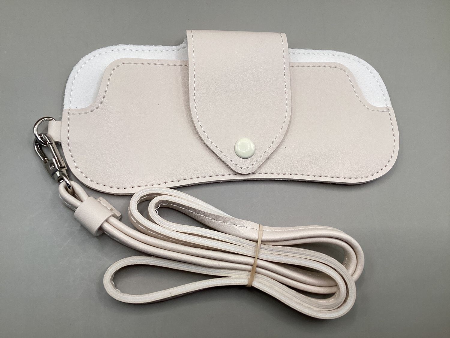 Lanyard Sunglass Holder