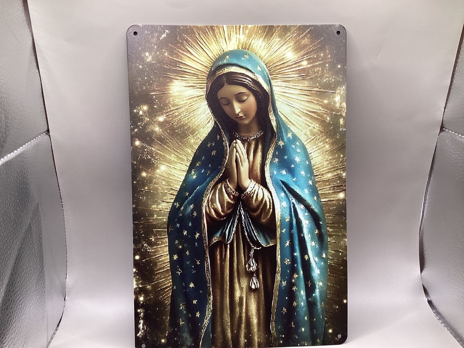 Our Lady of Guadalupe