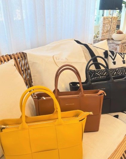 Sandstone Palms - Framed with Glass