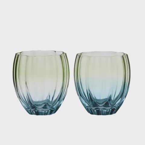 Lotti Tulip - Set of 2