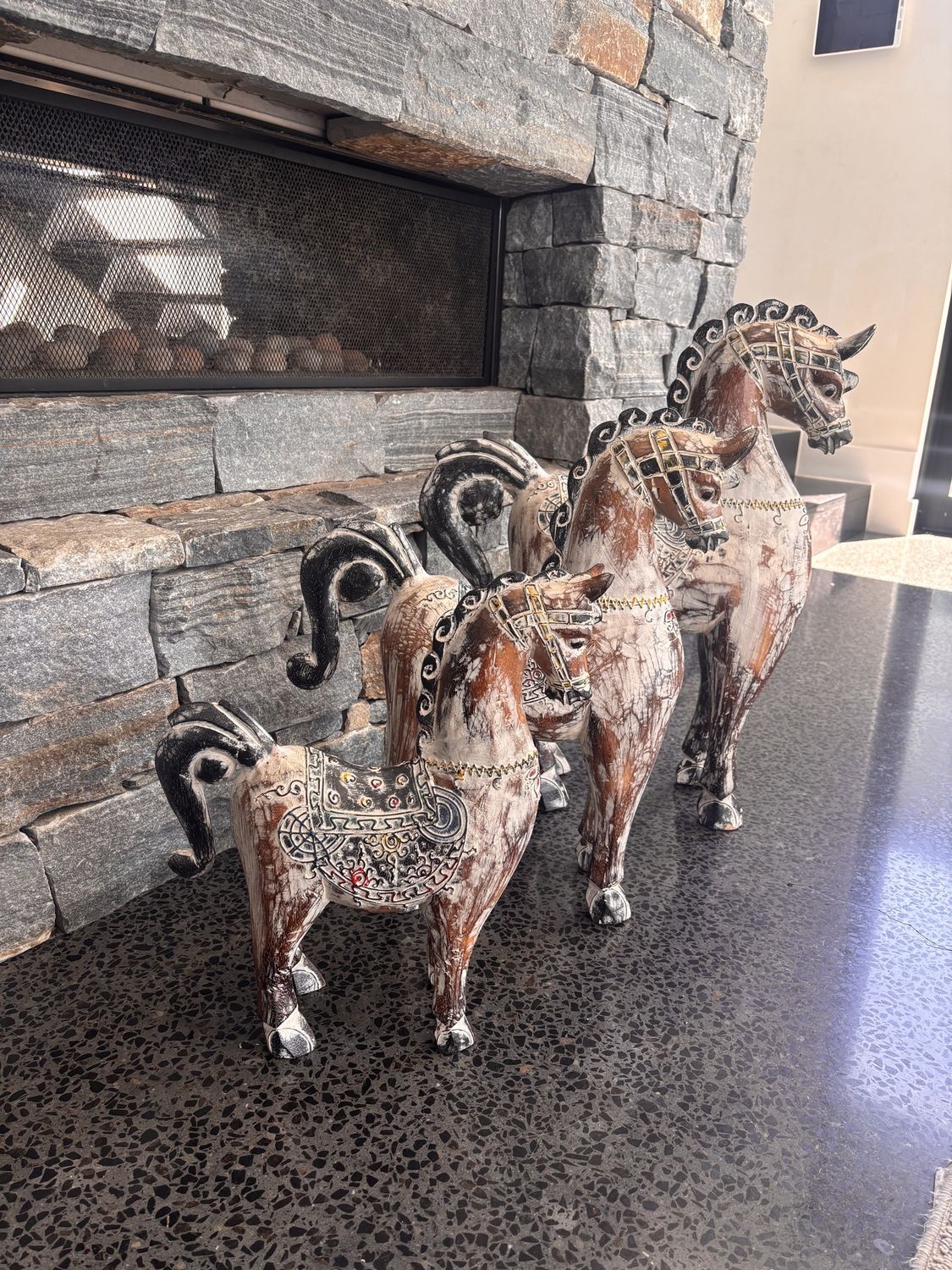 China Horse