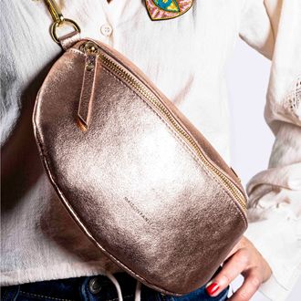 Cross Body Bum  Bags