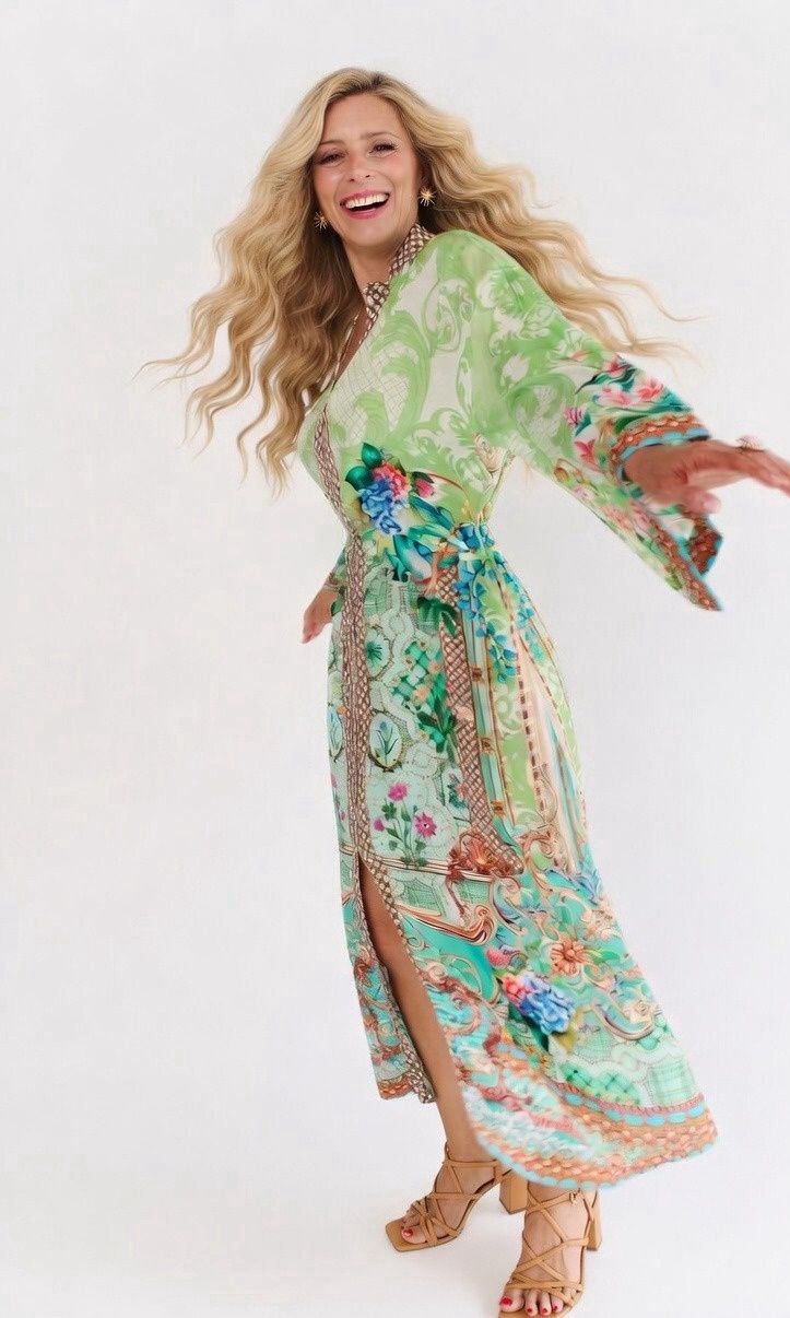 Leigh Dress, Size: XS