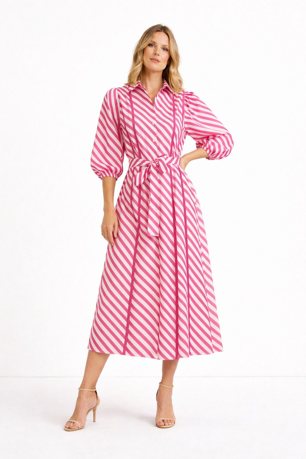 Sienna Dress