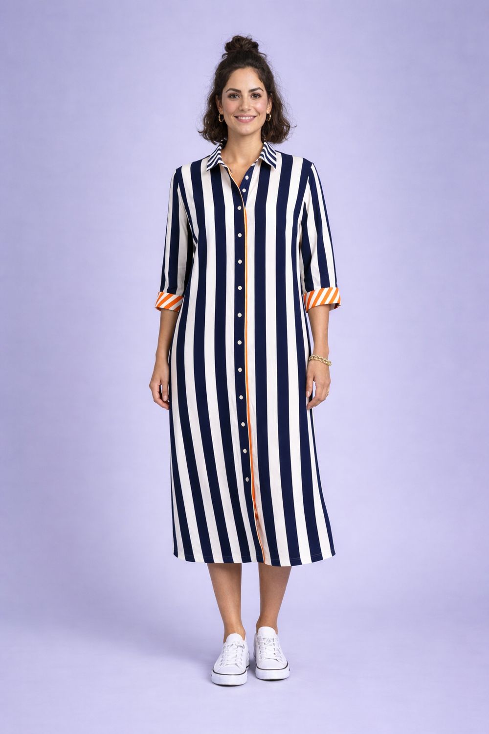 Sardinia Dress