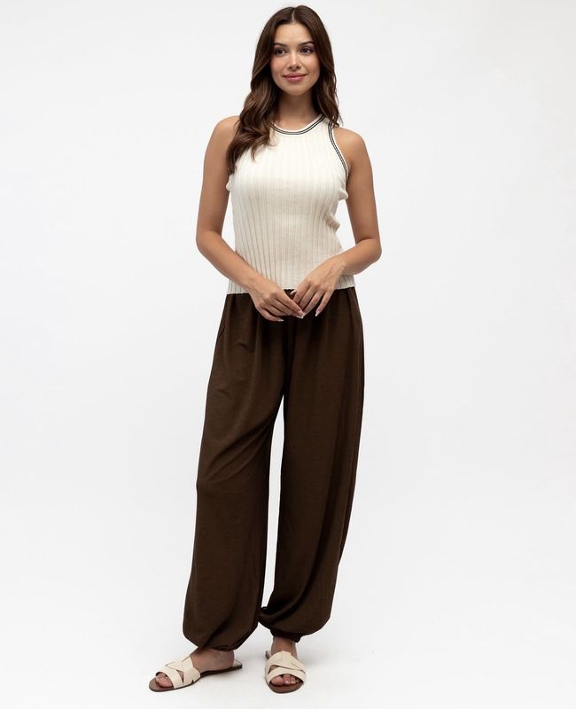 Aria Balloon Pant