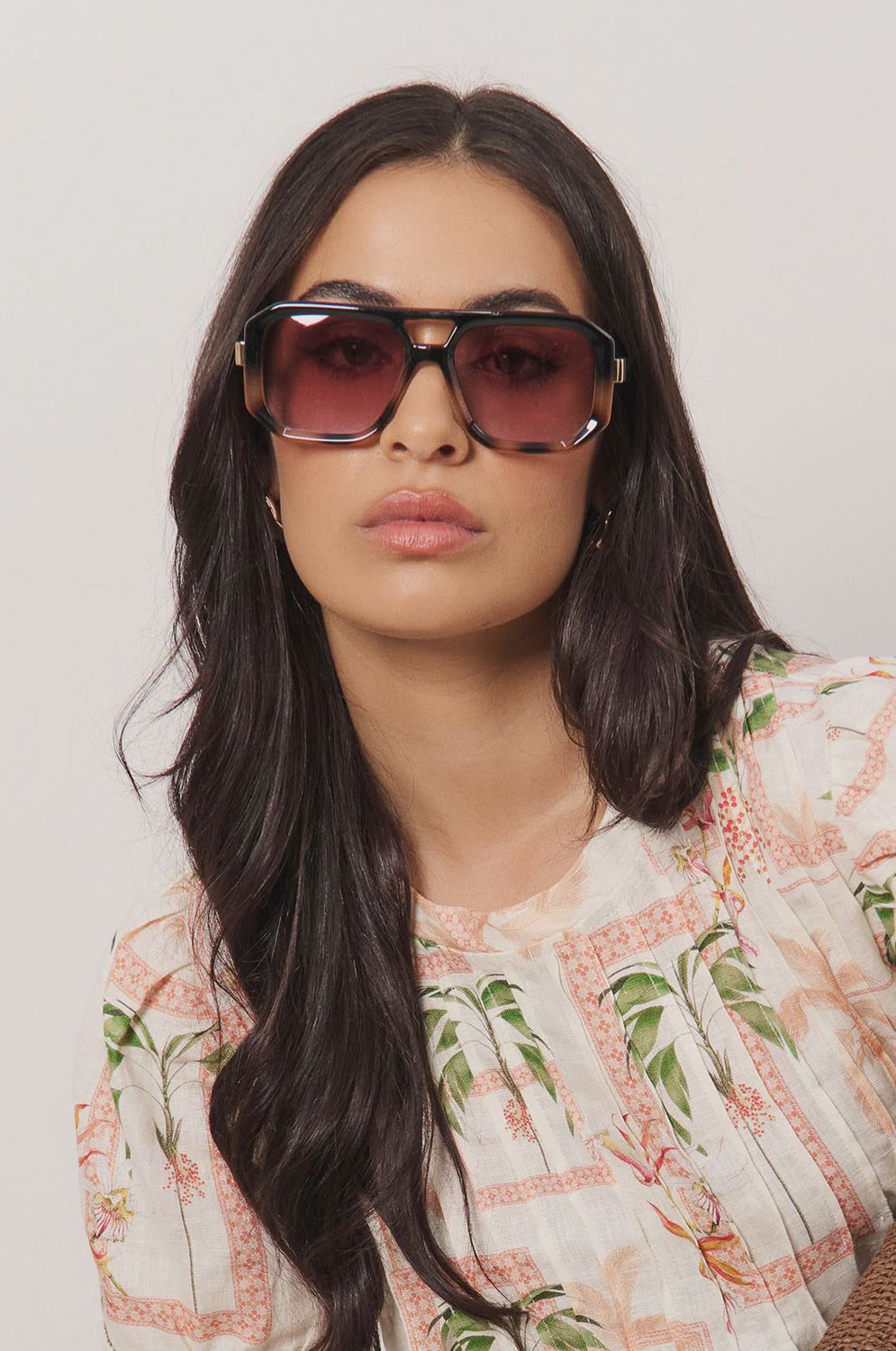 Palmdale Sunglasses