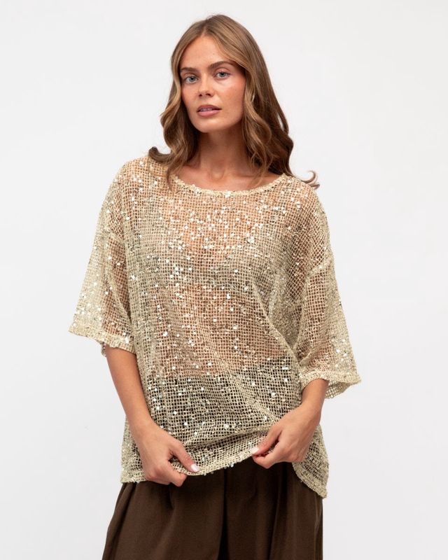Stardust Top