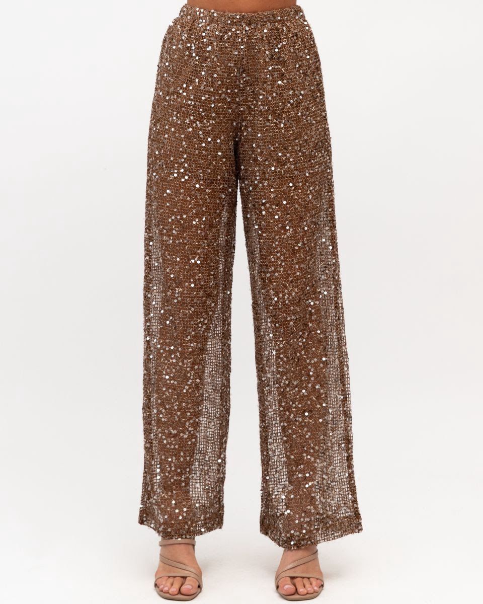 Stardust Pant, Size: 8