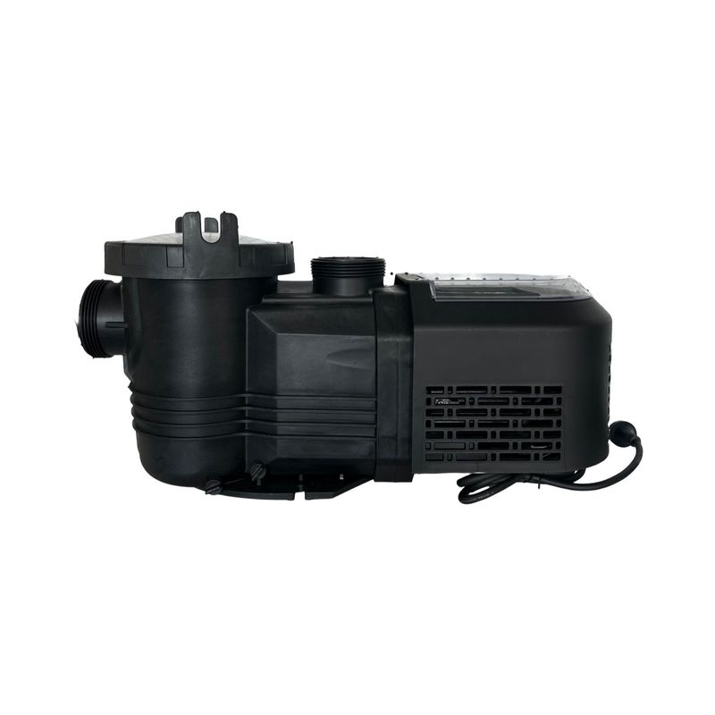 Pump - Great White XKP Series Variable Speed Pump #XKP757BP 220-240v/50/60hz; 1200-4000 rpm