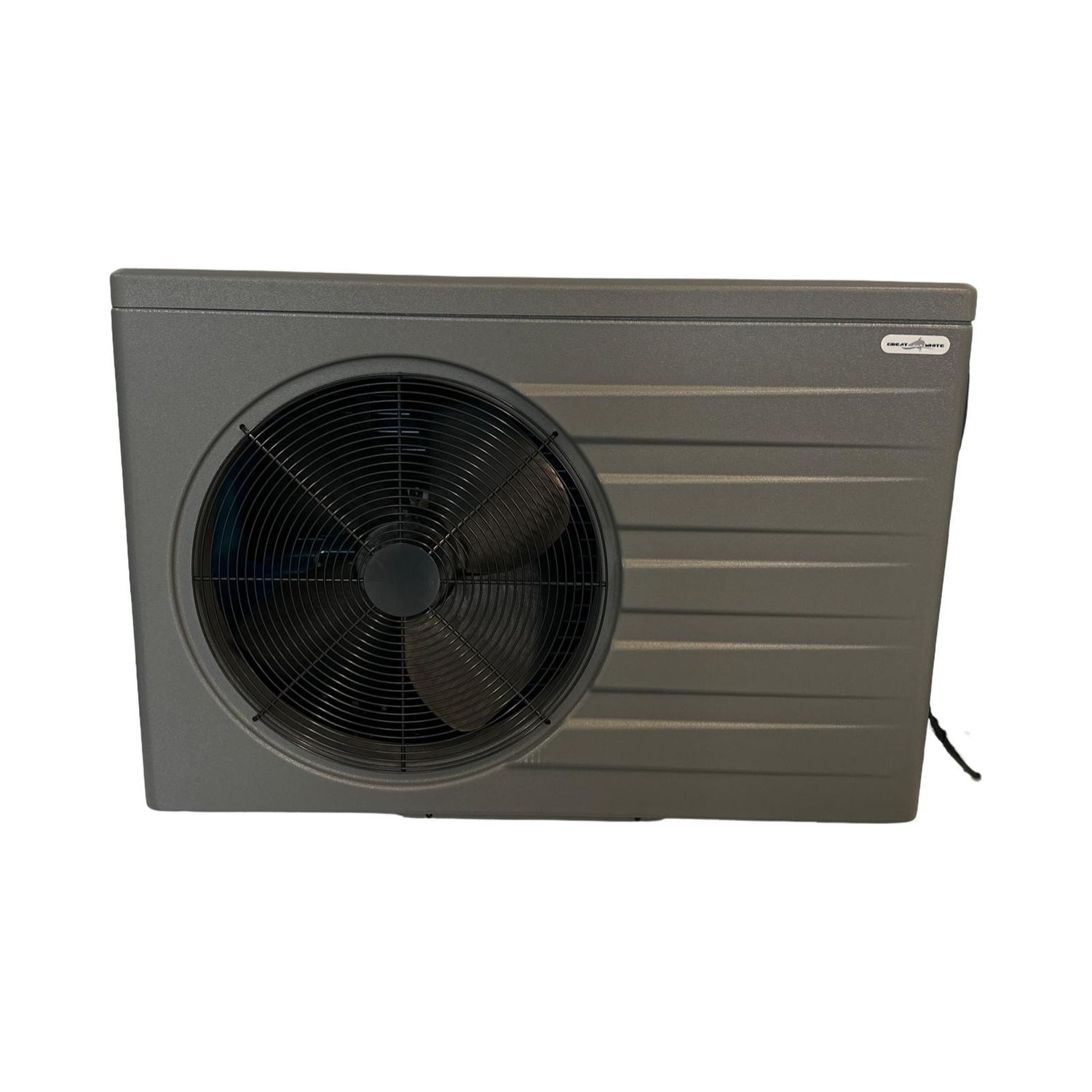 Heat Pump - Great White Full Inverter #LS16-1FP1-S2C1 (16kw Single Phase)
