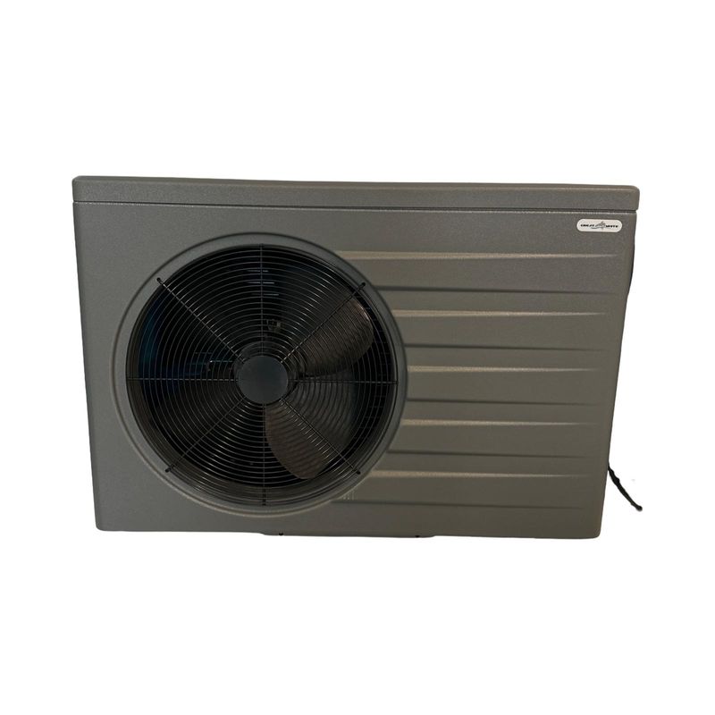 Heat Pump - Great White Full Inverter #LS16-1FP1-S2C1 (16kw Single Phase)