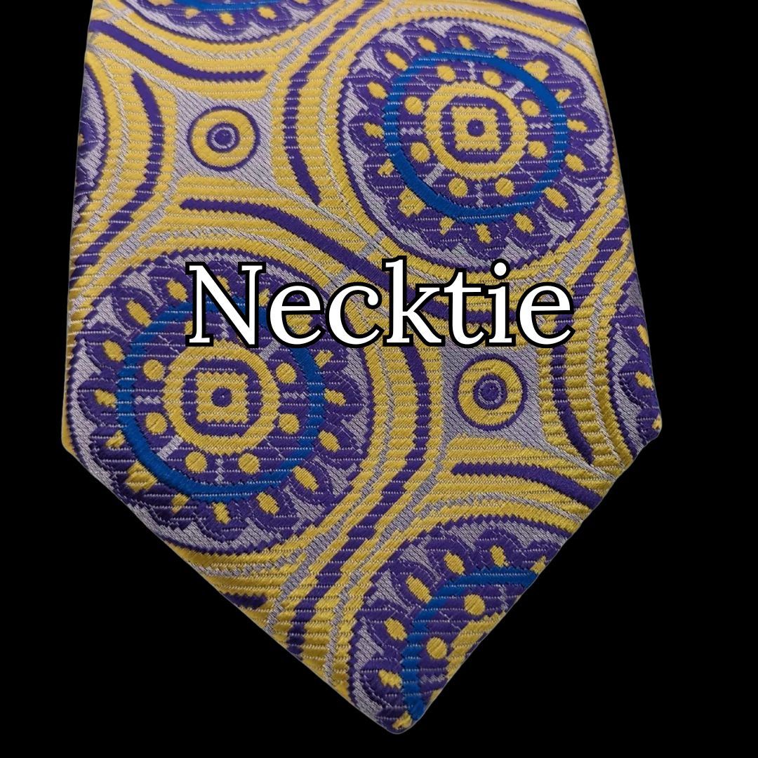 SM Necktie