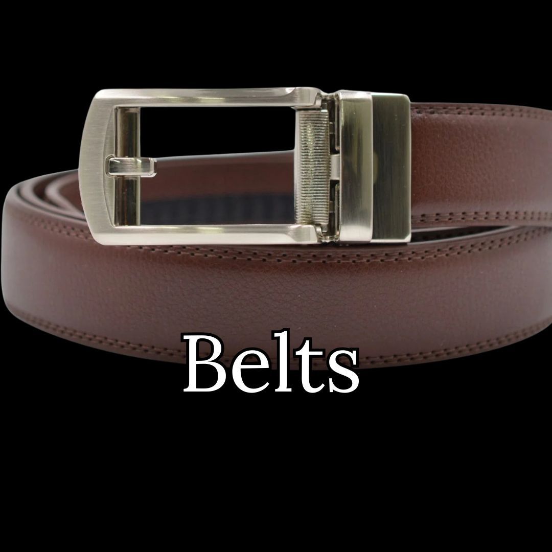 Belts by size