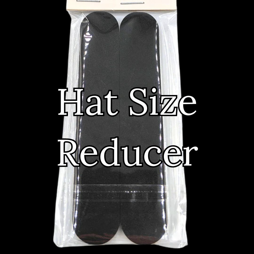 Hat Size Reducer