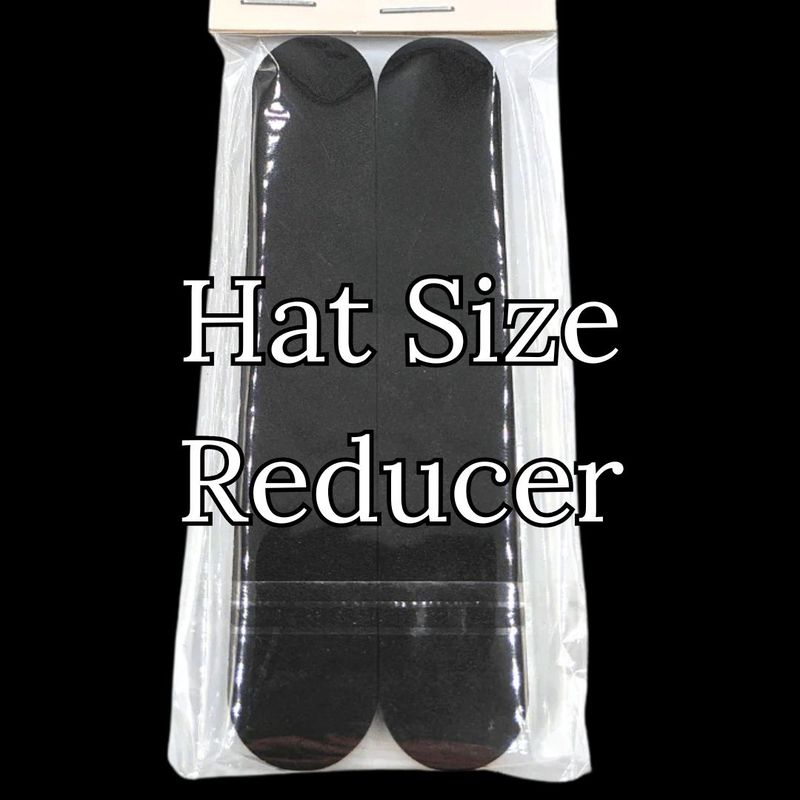 Hat Size Reducer