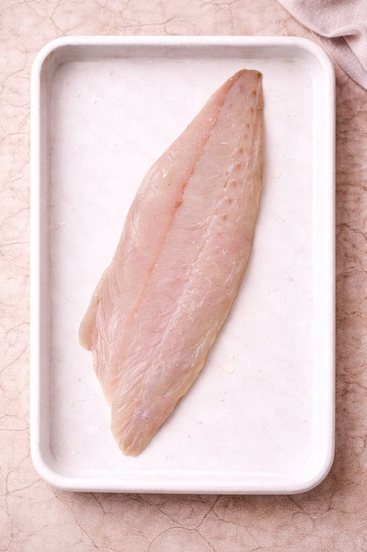 Blue Warehou Fillet