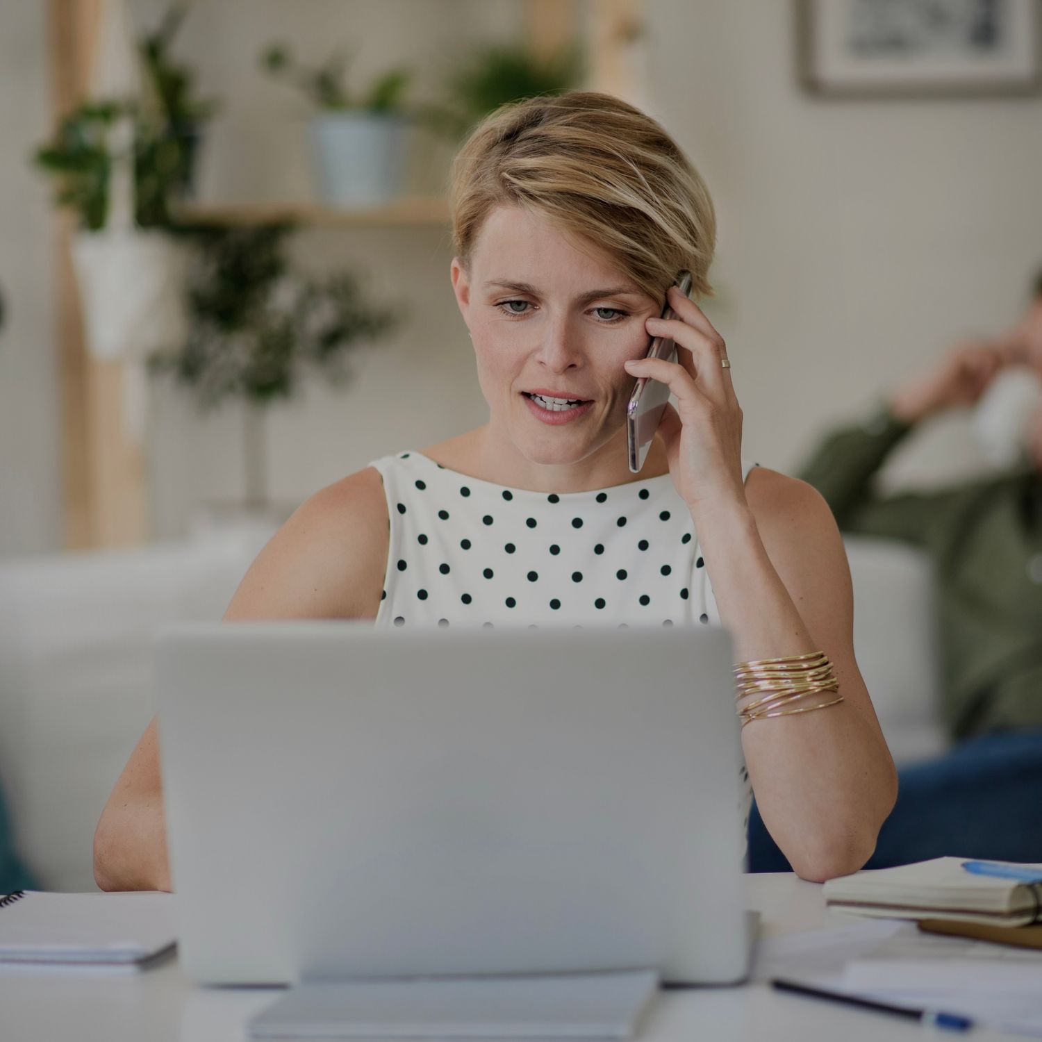 Single Advisory Call