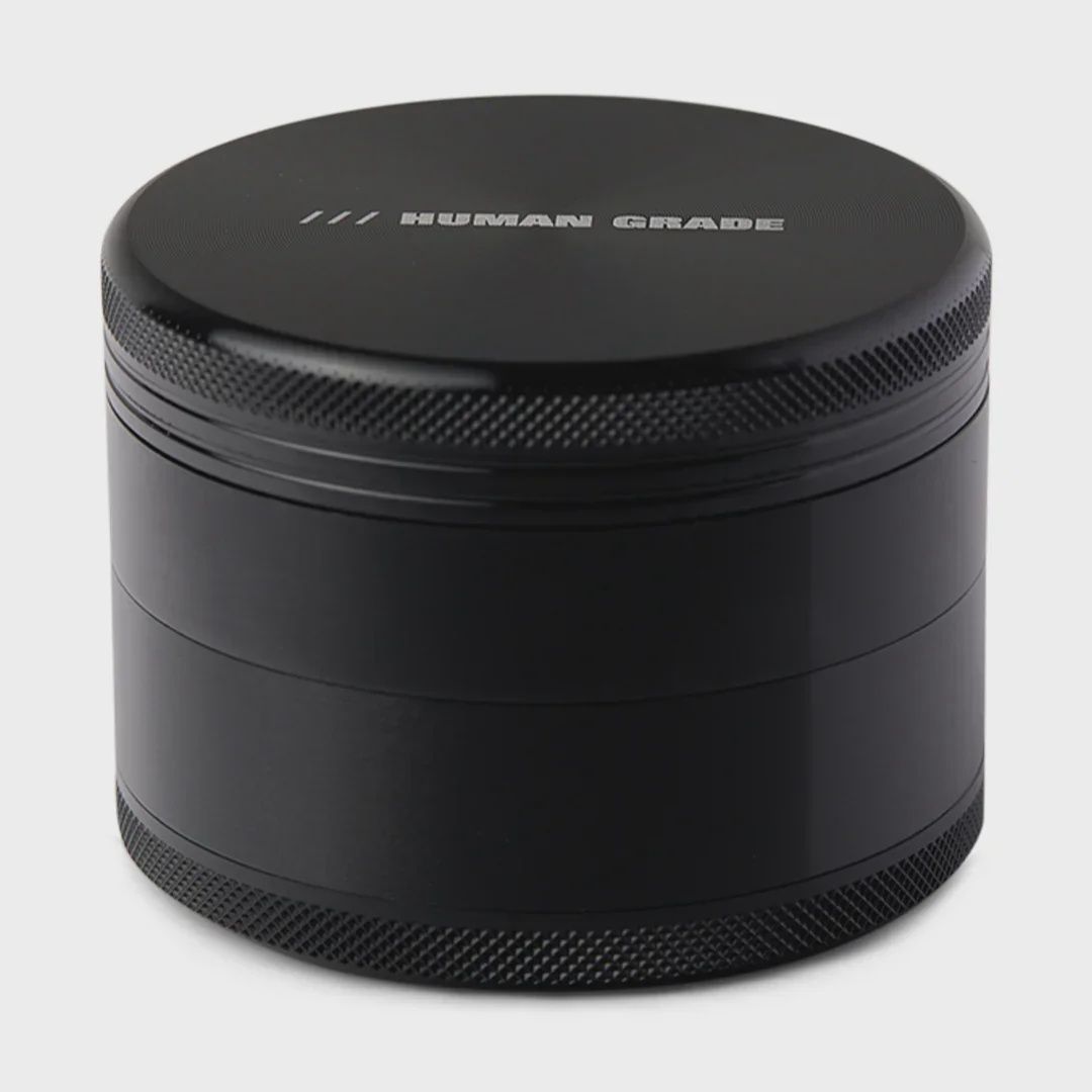 4pc Metal Grinder 2.5”