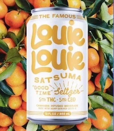 Satsuma - 5mg THC