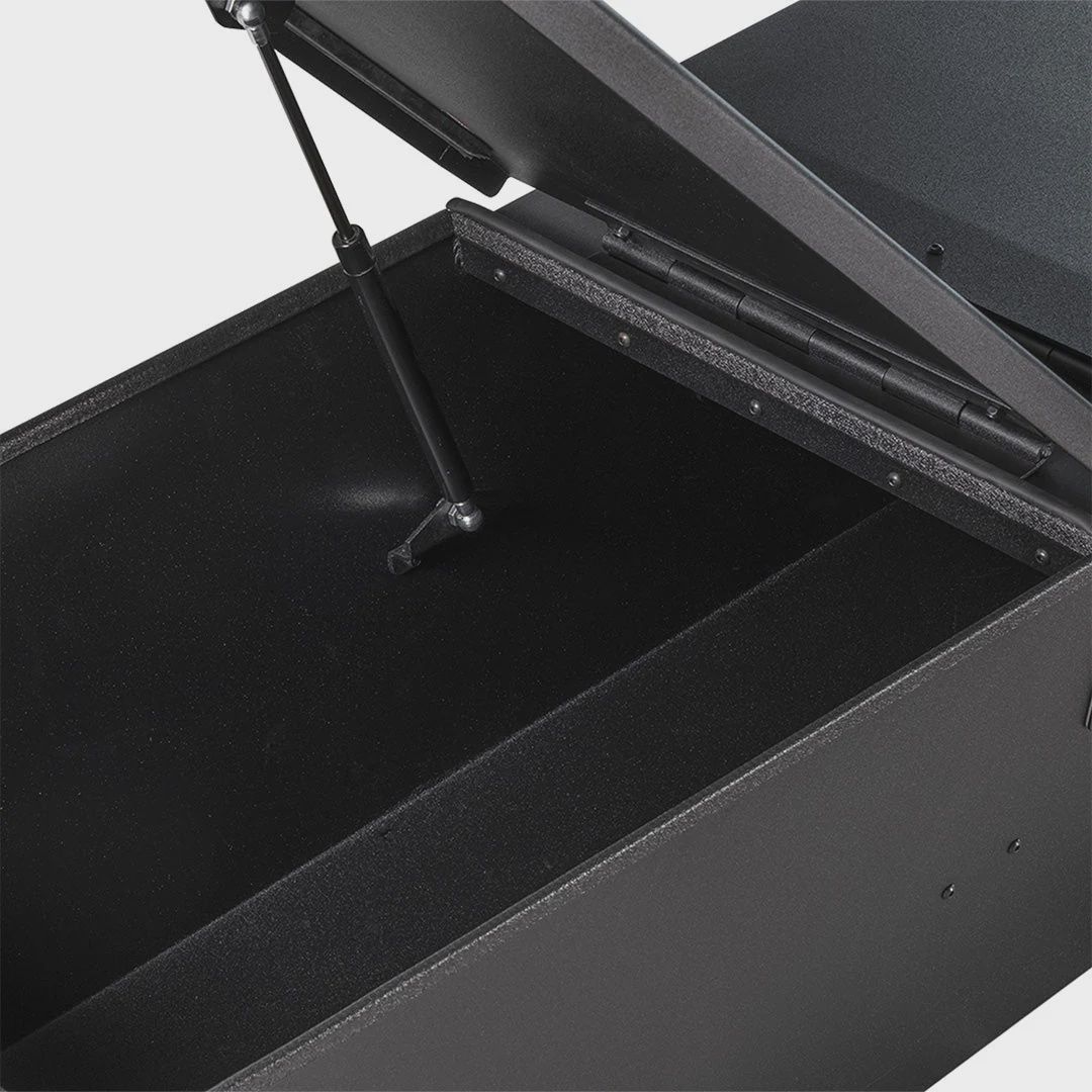 Polaris Ranger 1000 Storage Box