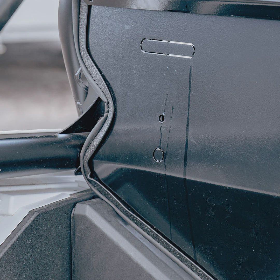 Polaris Trail 900 Rear Windshield