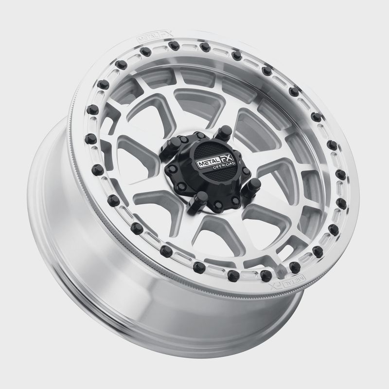 Outlaw Beadlock | Raw