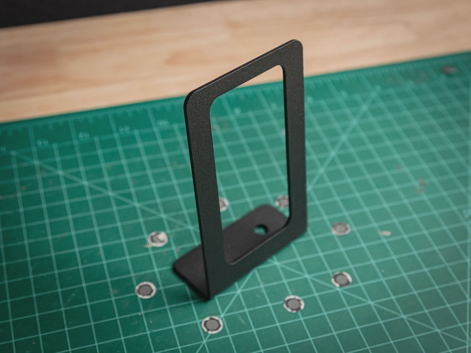 SFM Switchpro 9100 Vertical Sidekick