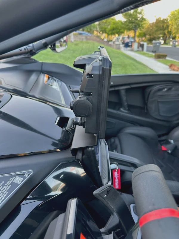 SFM MaverickR GPS Mount