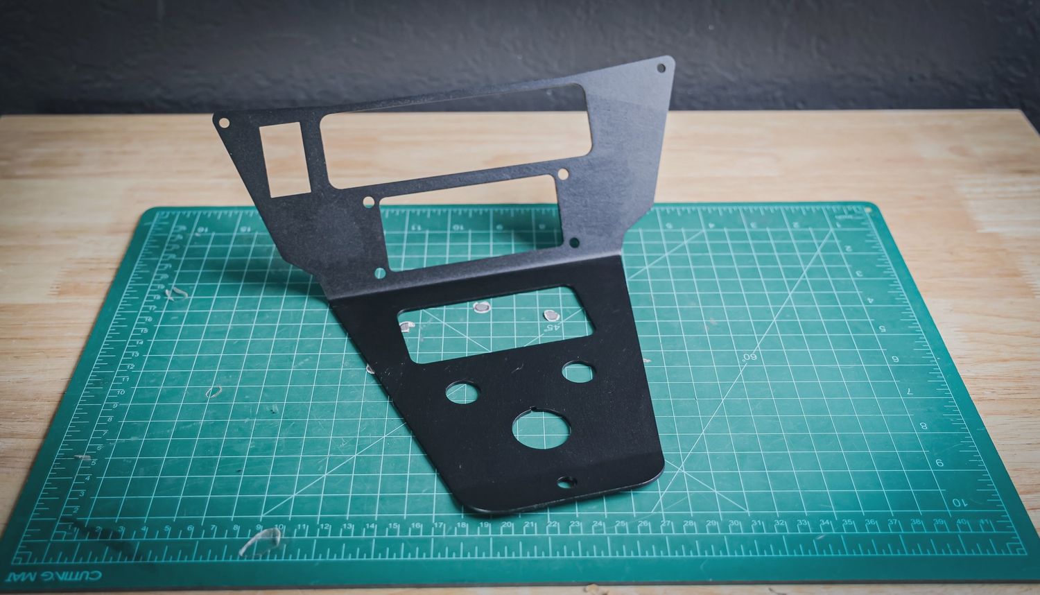 SFM Polaris ProR/XP 25 PCI Switchpro Console, Choose Radio: Kenwood NX1700/TK7360