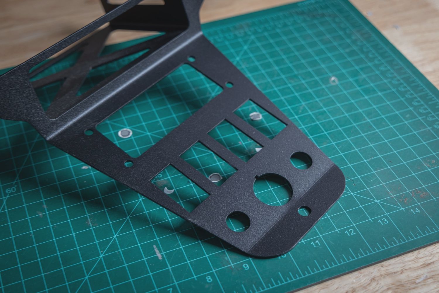 SFM Polaris ProR25 Short PCI Radios +4