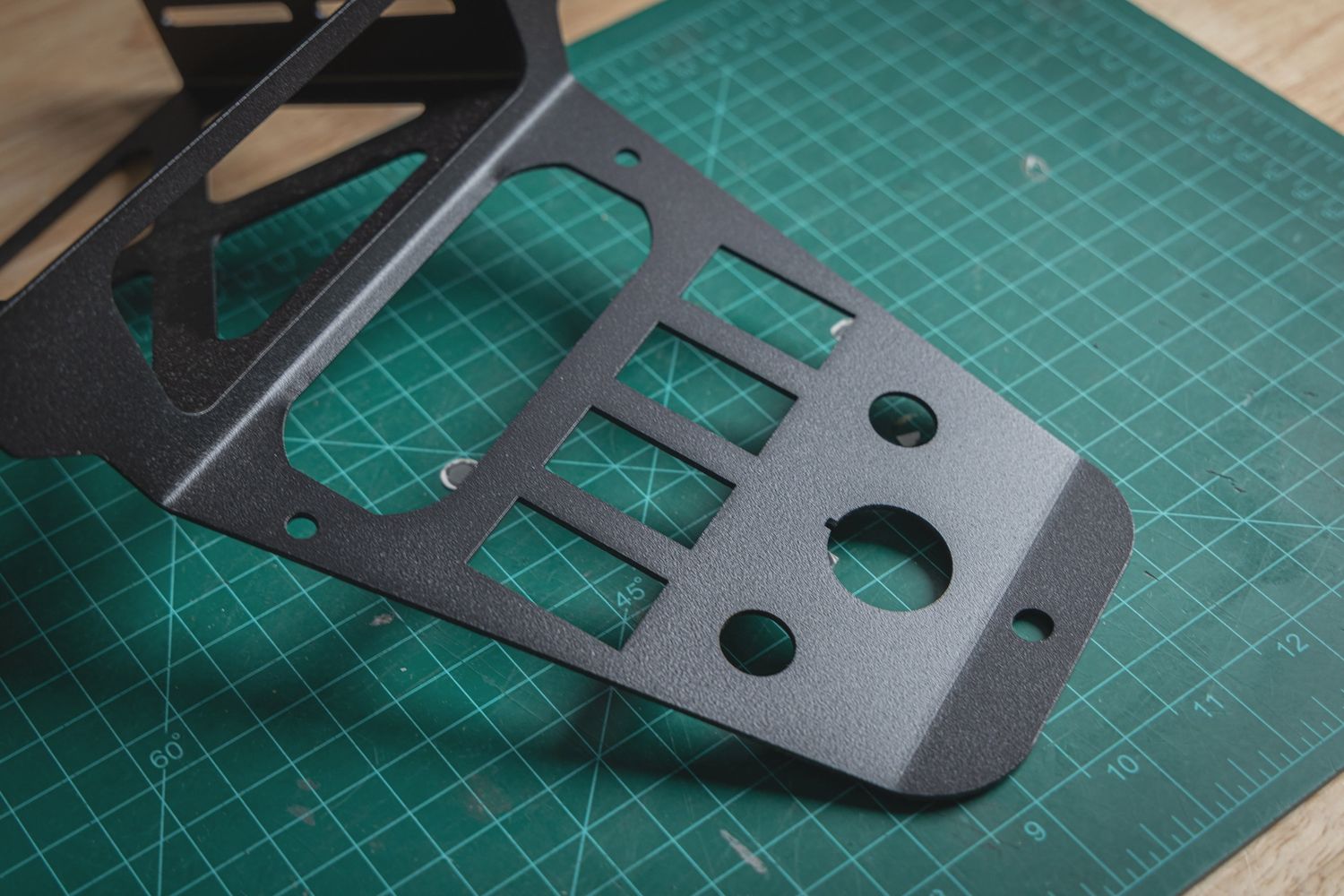 SFM Polaris ProR25 Short Rugged Radio +4